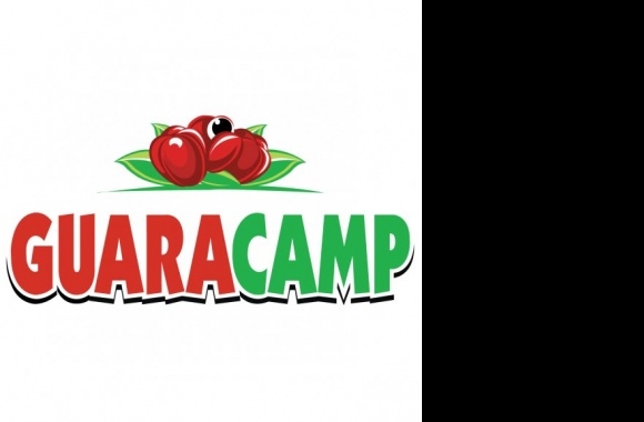 Guaracamp Logo download in high quality