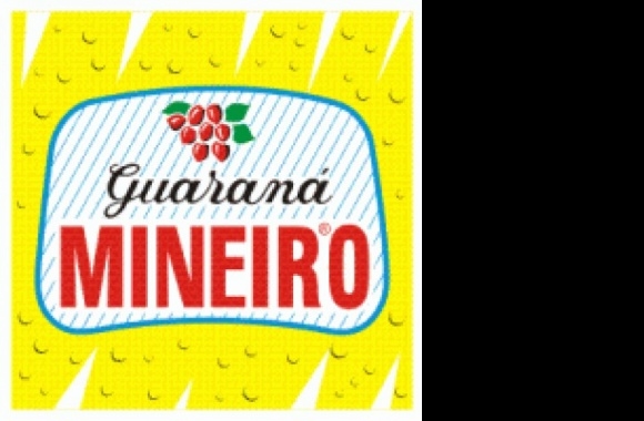 Guarana Mineiro Logo download in high quality