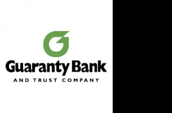 Guaranty Bank and Trust Company Logo