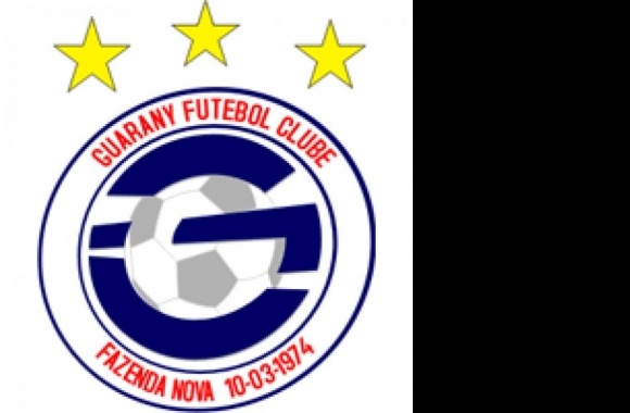Guarany FC Logo