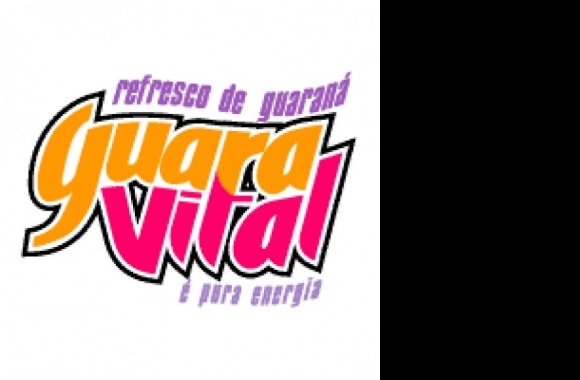 GuaraVital Logo download in high quality