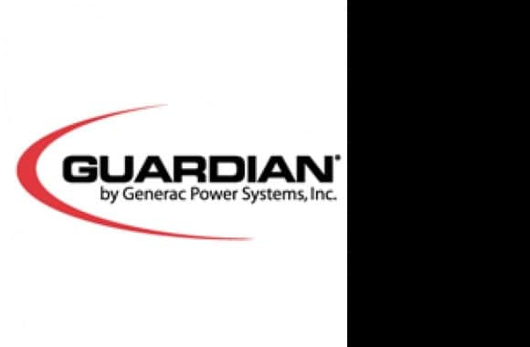 Guardian Power Systems Logo download in high quality