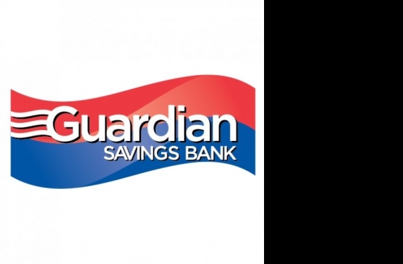 Guardian Savings Bank Logo