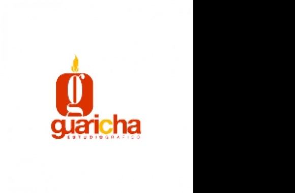 guaricha estudio grafico Logo