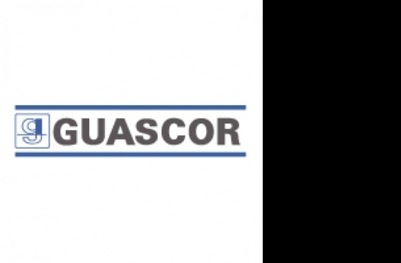 Guascor Logo download in high quality