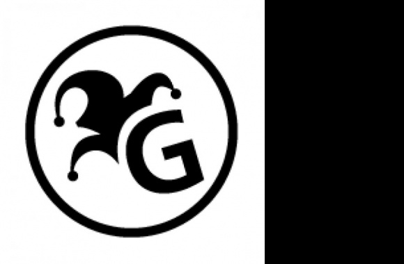 Guasones Logo download in high quality