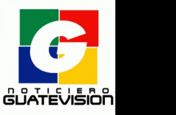 Guatevision Logo download in high quality