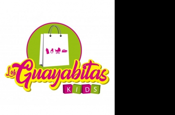 GUAYABITAS KIDS Logo