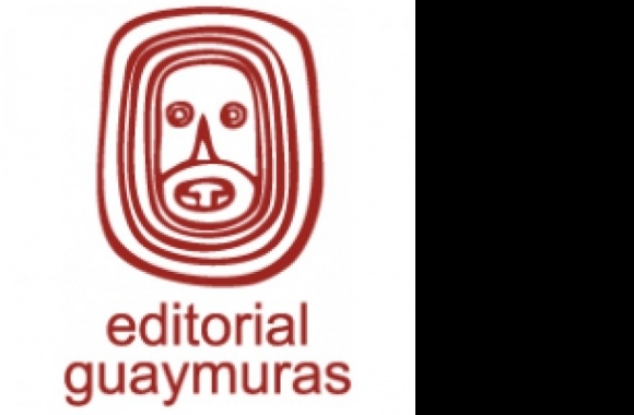 Guaymuras Editorial Logo