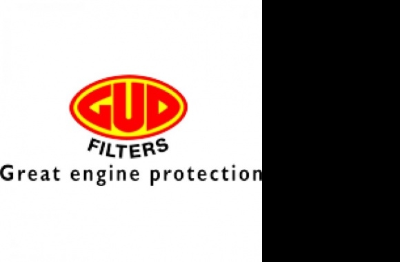 Gud Filters Logo