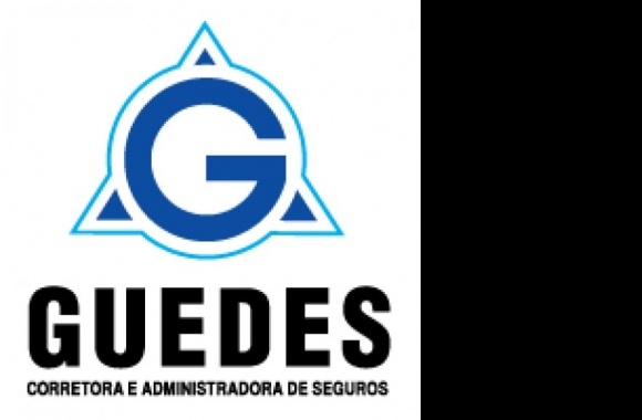 guedes Logo download in high quality