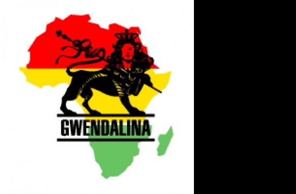 Guendalina Logo download in high quality