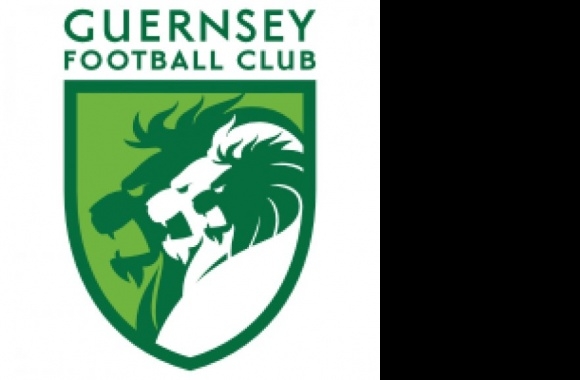 Guernsey FC Logo