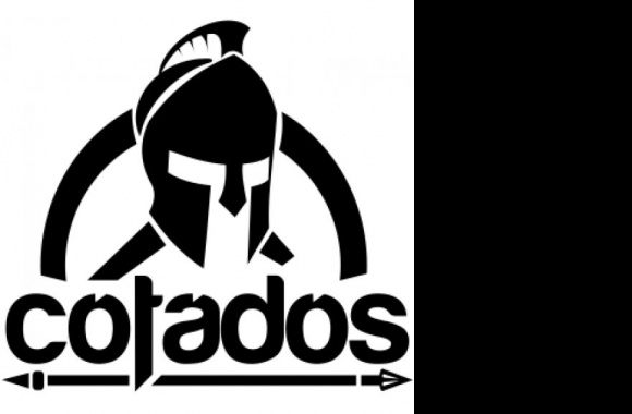 Guerreiros Cotados Logo download in high quality