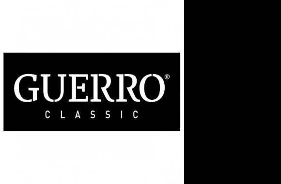 Guerro Logo download in high quality