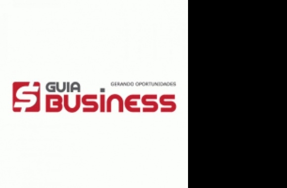 Guia Business Logo