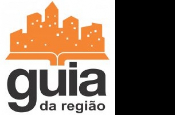 Guia da Região Logo download in high quality
