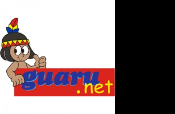 Guia de Guarulhos - guaru.net Logo download in high quality