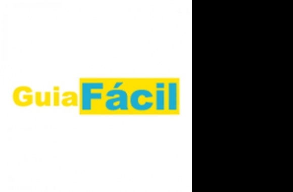 Guia Facil Logo download in high quality