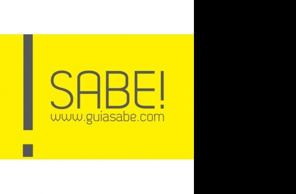 GuiaSabe Logo download in high quality