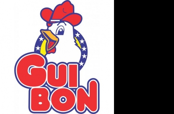 Guibon Logo download in high quality