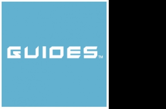 Guides Logo download in high quality