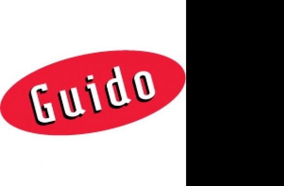 Guido Logo download in high quality