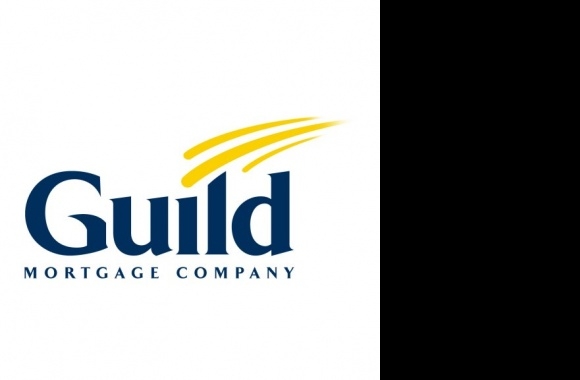 Guild Mortgage Company Logo
