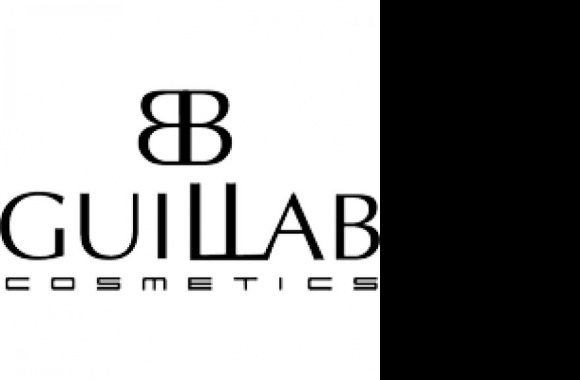 Guillab Cosmetics Logo download in high quality