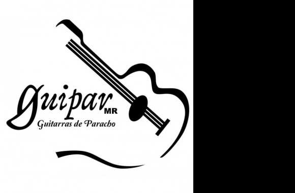 Guipar Logo download in high quality