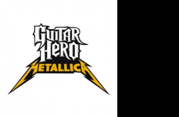 Guitar Hero Metallica Logo