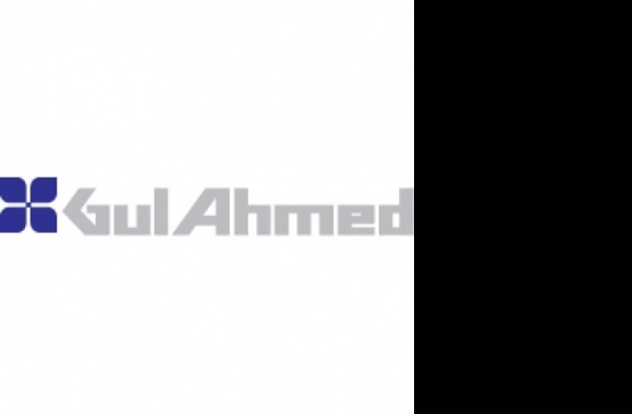 Gul Ahmed Logo