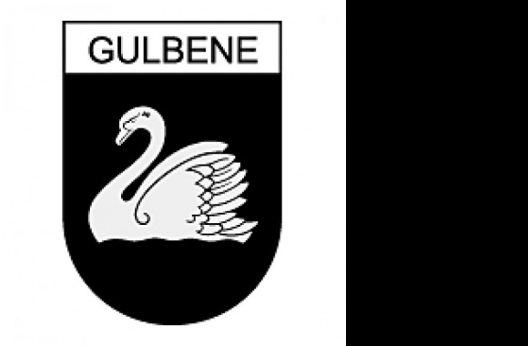 Gulbene Logo download in high quality