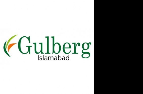 gulberg Logo