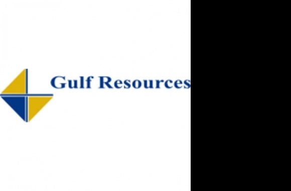 Gulf Resources Logo