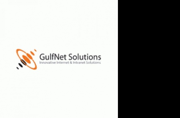 GulfNet Solutions (GNS) Logo download in high quality