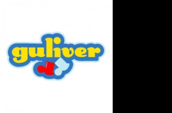 Guliver Logo download in high quality