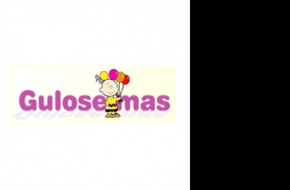 Guloseimas Logo download in high quality