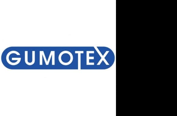 Gumotex Logo download in high quality