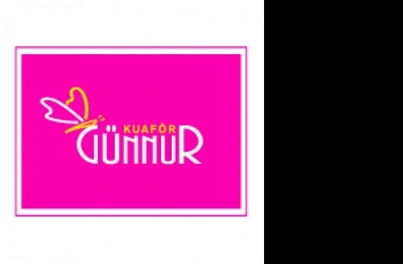 gunnur Logo download in high quality