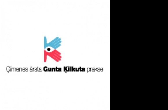 Guntis Kilkuts Logo download in high quality