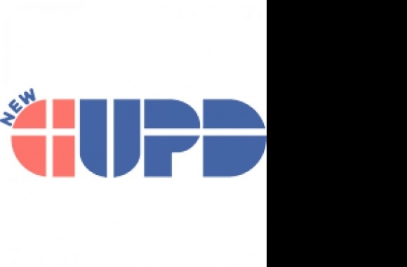 GUPD Logo download in high quality