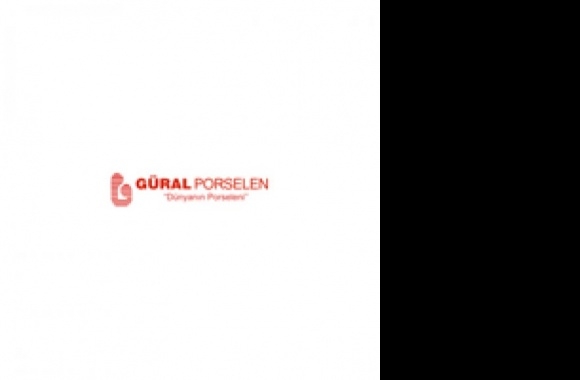 GURAL PORSELEN Logo