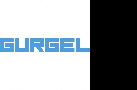 Gurgel Logo download in high quality