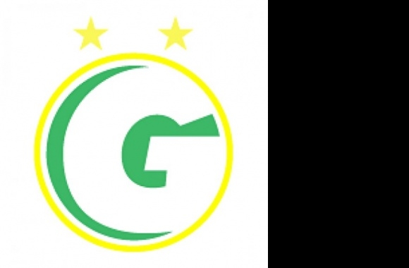 Gurupi Esporte Clube de Gurupi-TO Logo download in high quality