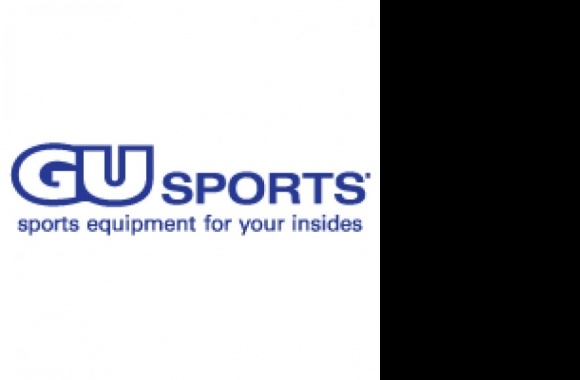 GUsports Logo download in high quality