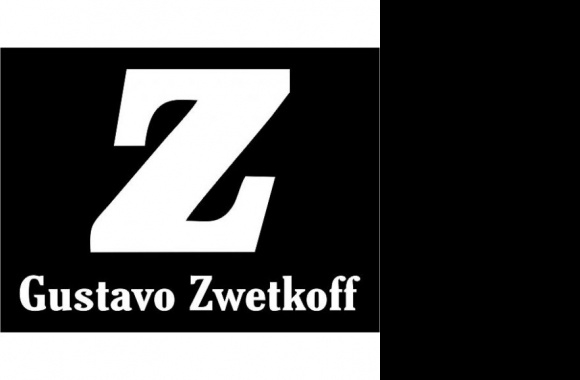 Gustavo Zuetkoff Logo