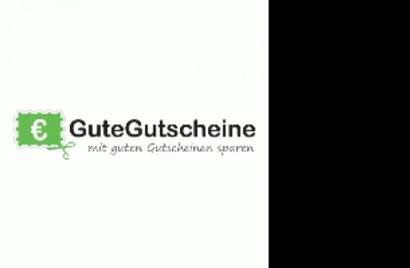 GuteGutscheine Logo download in high quality