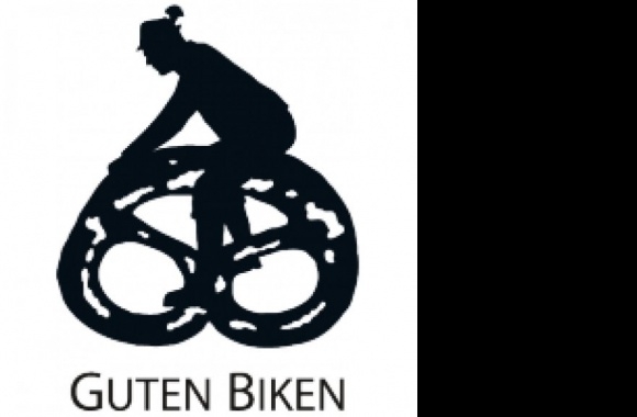 Guten Biken Logo download in high quality