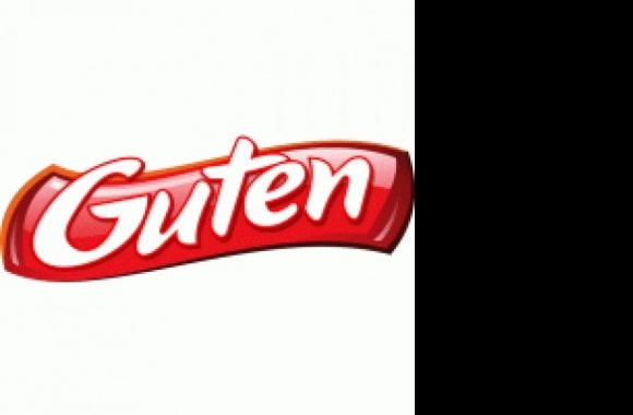 guten Logo download in high quality